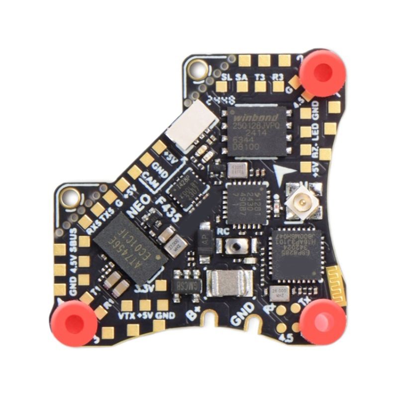 Fpv Drone Esc - FBIL-F435 NEO 1S AIO Flight Controller