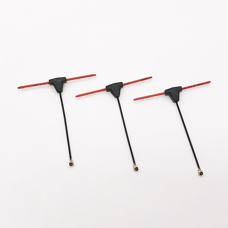 Fpv Drone Antenna - 2.4G 2DBI T Antenna IPX1 for