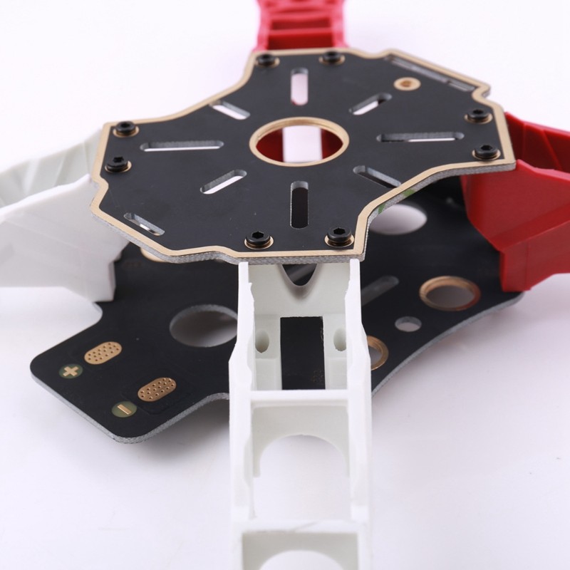 A98T Bo For Mini Ultralight Fo - Fpv Drone Kit ulasan dan harga