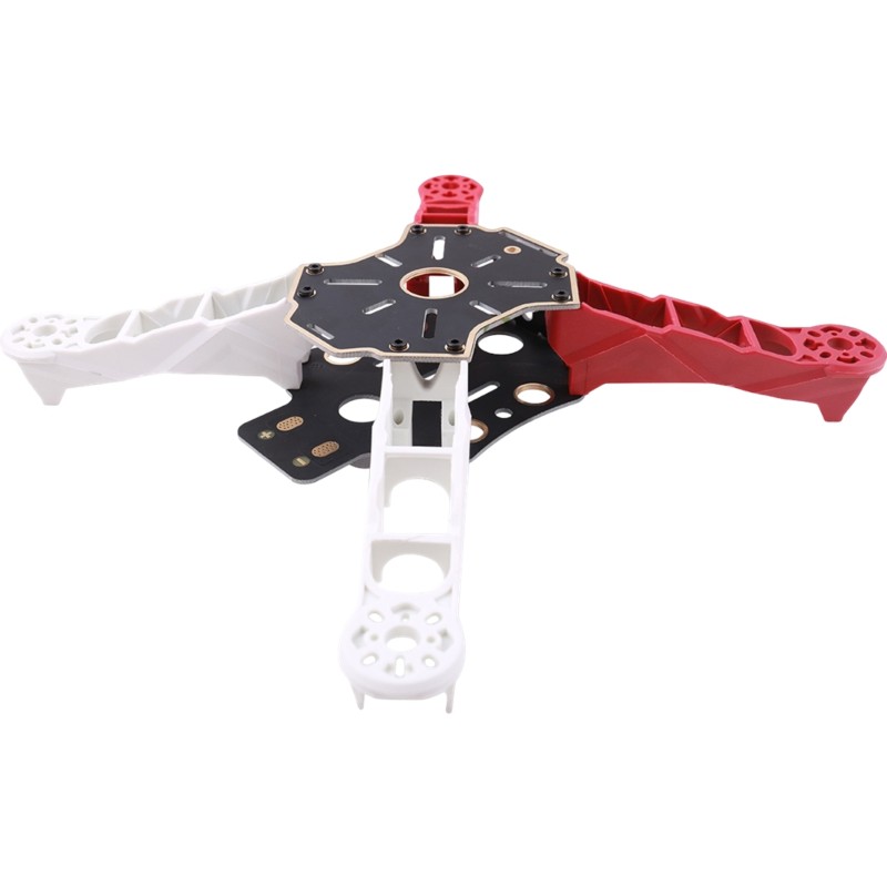 A98T Bo For Mini Ultralight Fo - Fpv Drone Kit ulasan dan harga