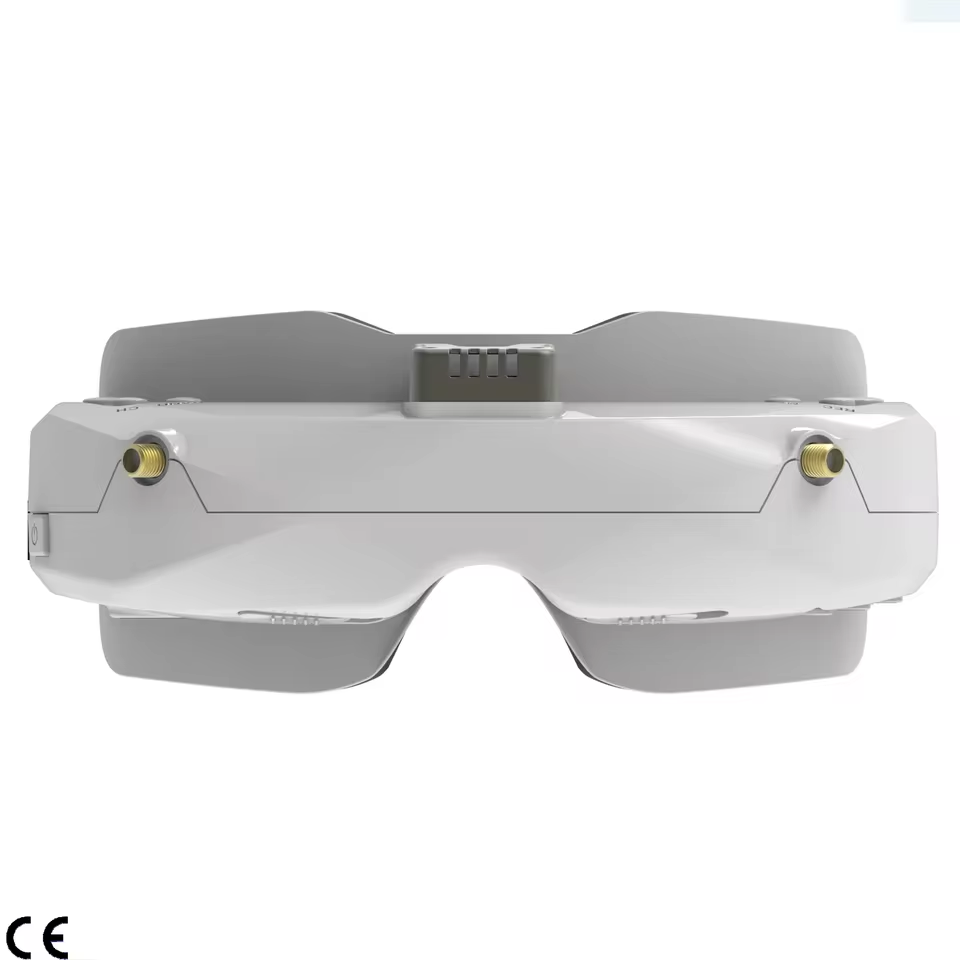 SKYZONE SKY02O OLED 5.8GHz 2S- - Fpv Drone Antenna ulasan dan harga