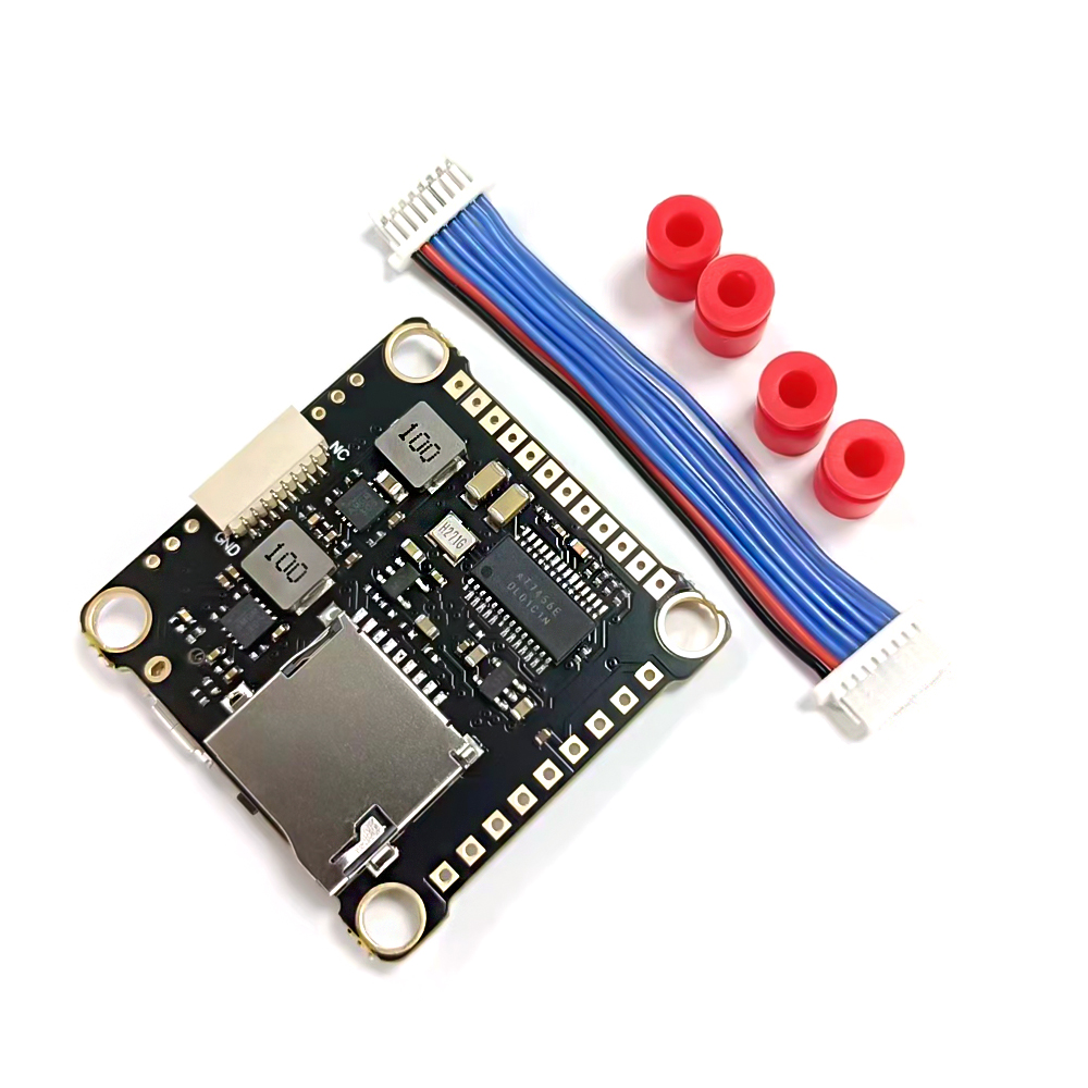 F4 V3S PLUS / F4 V3S PLUS FC F - Fpv Drone Quadcopter ulasan dan harga