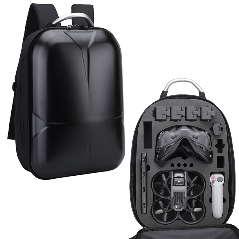 Backpack Duricrust Waterproof  - Fpv Drone Bag ulasan dan harga