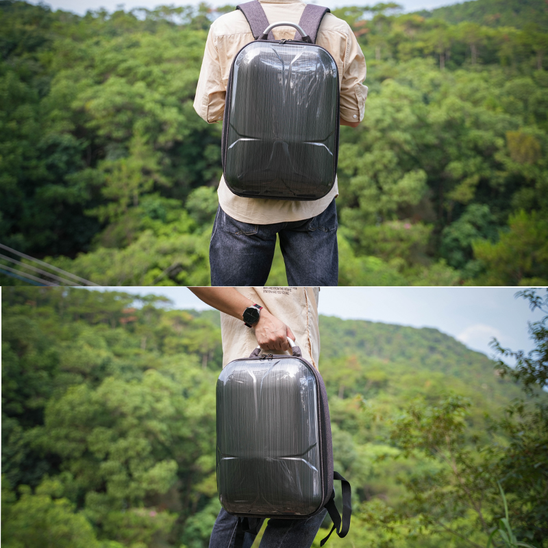 Backpack Duricrust Waterproof  - Fpv Drone Bag ulasan dan harga