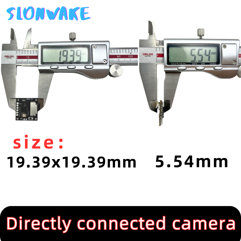 SLONWAKE MINI DVR Recording Mo - Fpv Drone Transmitter ulasan dan harga