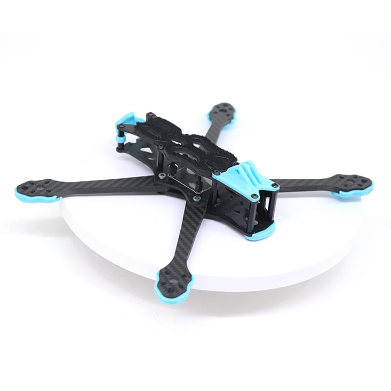 High-Performance Carbon Fiber  - Fpv Drone Motor ulasan dan harga