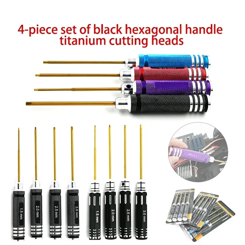 1.5mm 2.0mm 2.5mm 3.0mm Hex Sc - Fpv Drone Tool Kit ulasan dan harga