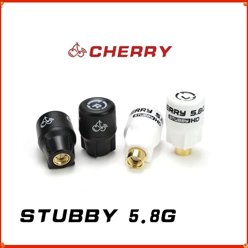 Rush Cherry FPV 5.8G Antenna S - Fpv Drone Antenna ulasan dan harga