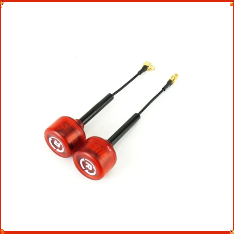 Rush Cherry FPV 5.8G Antenna S - Fpv Drone Antenna ulasan dan harga