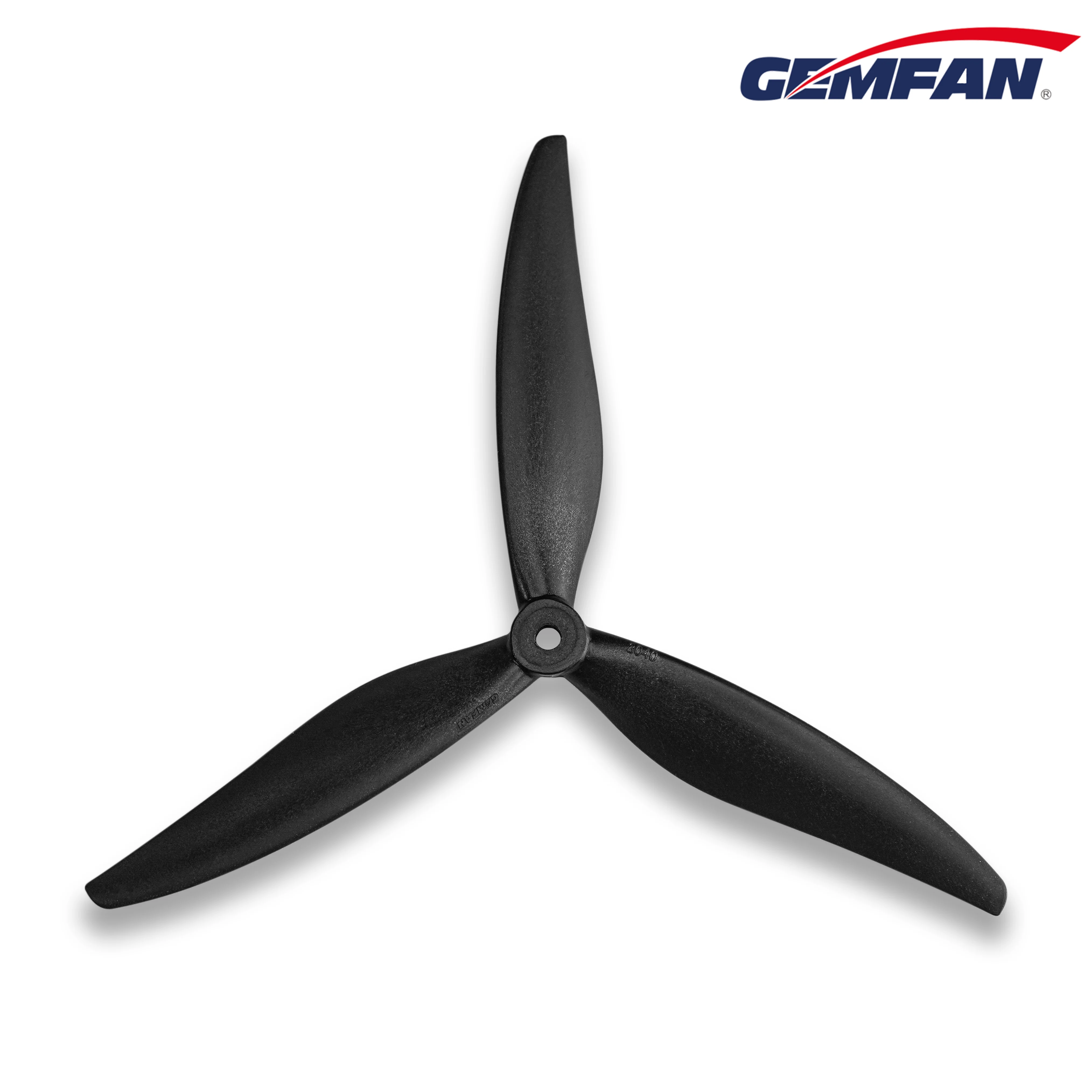 Gemfan 8040 8X4X3 3-blade 8-in - Fpv Drone Motor ulasan dan harga