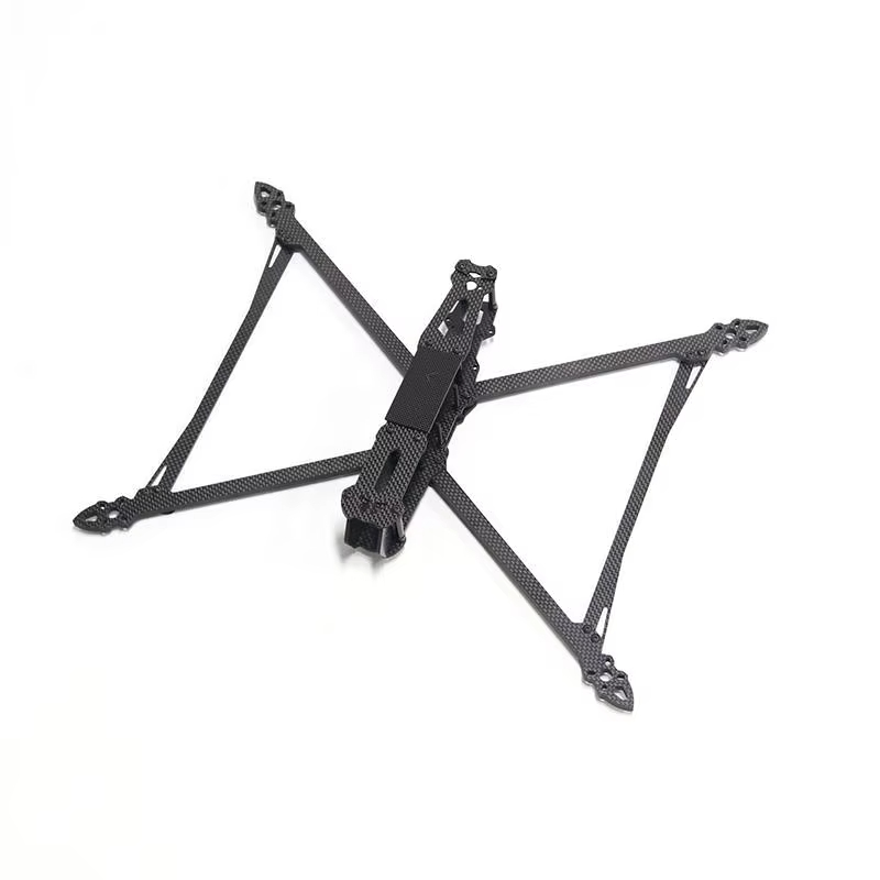 MARK4 FPV Drone Carbon Fiber F - Fpv Drone Kit ulasan dan harga