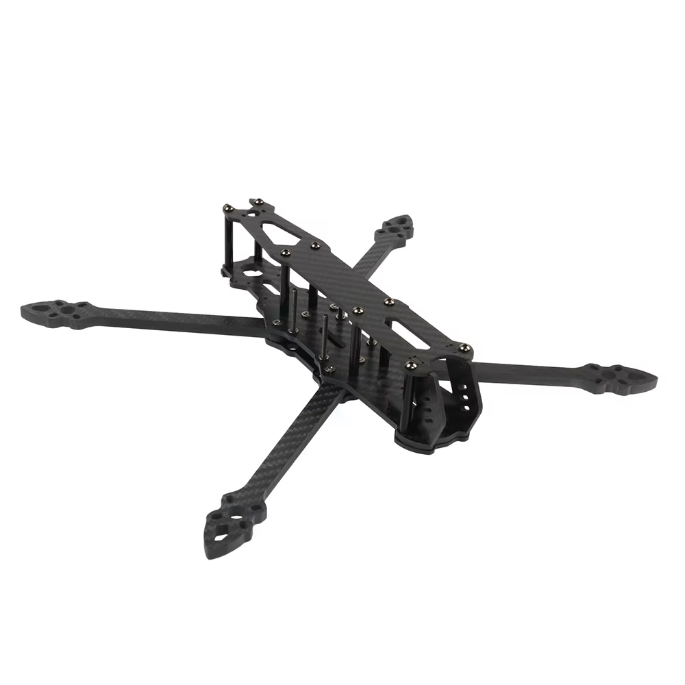 MARK4 FPV Drone Carbon Fiber F - Fpv Drone Kit ulasan dan harga