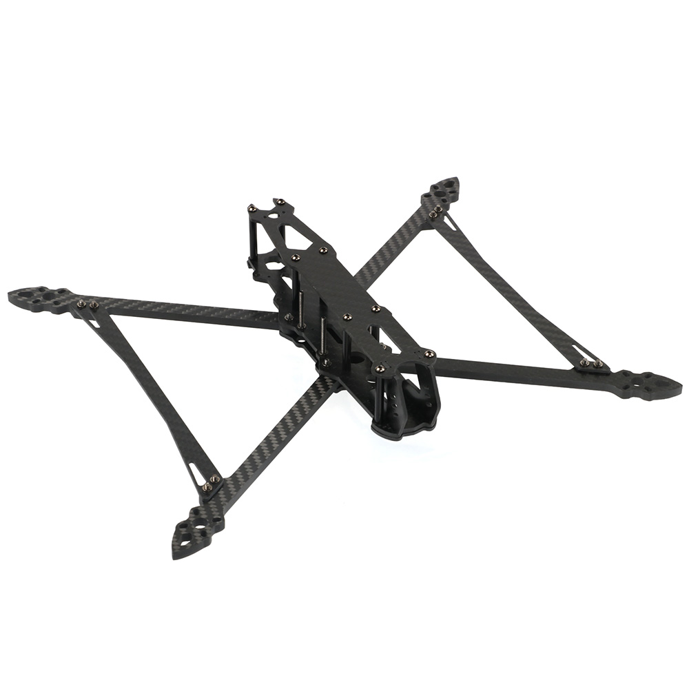 MARK4 FPV Drone Carbon Fiber F - Fpv Drone Kit ulasan dan harga