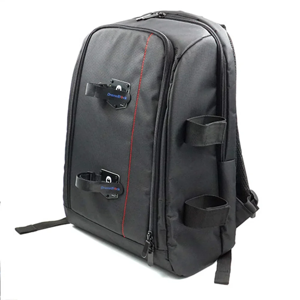 2 Pack Drone Backpack Hanger H - Fpv Drone Bag ulasan dan harga