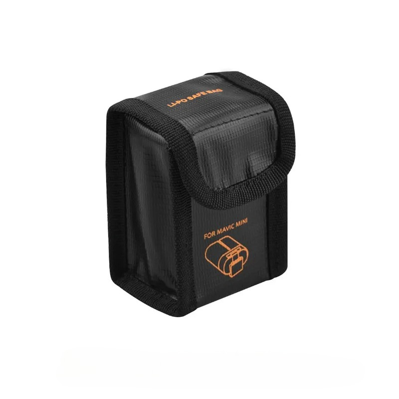 Portable Fireproof Explosion-p - Fpv Drone Bag ulasan dan harga