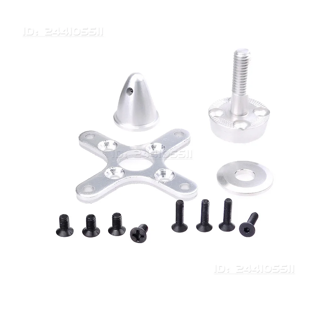 SURPASS HOBBY Brushless Motor  - Fpv Drone Tool Kit ulasan dan harga