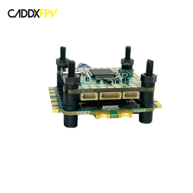CADDX F405 Stack Flight Contro - Fpv Drone Esc ulasan dan harga