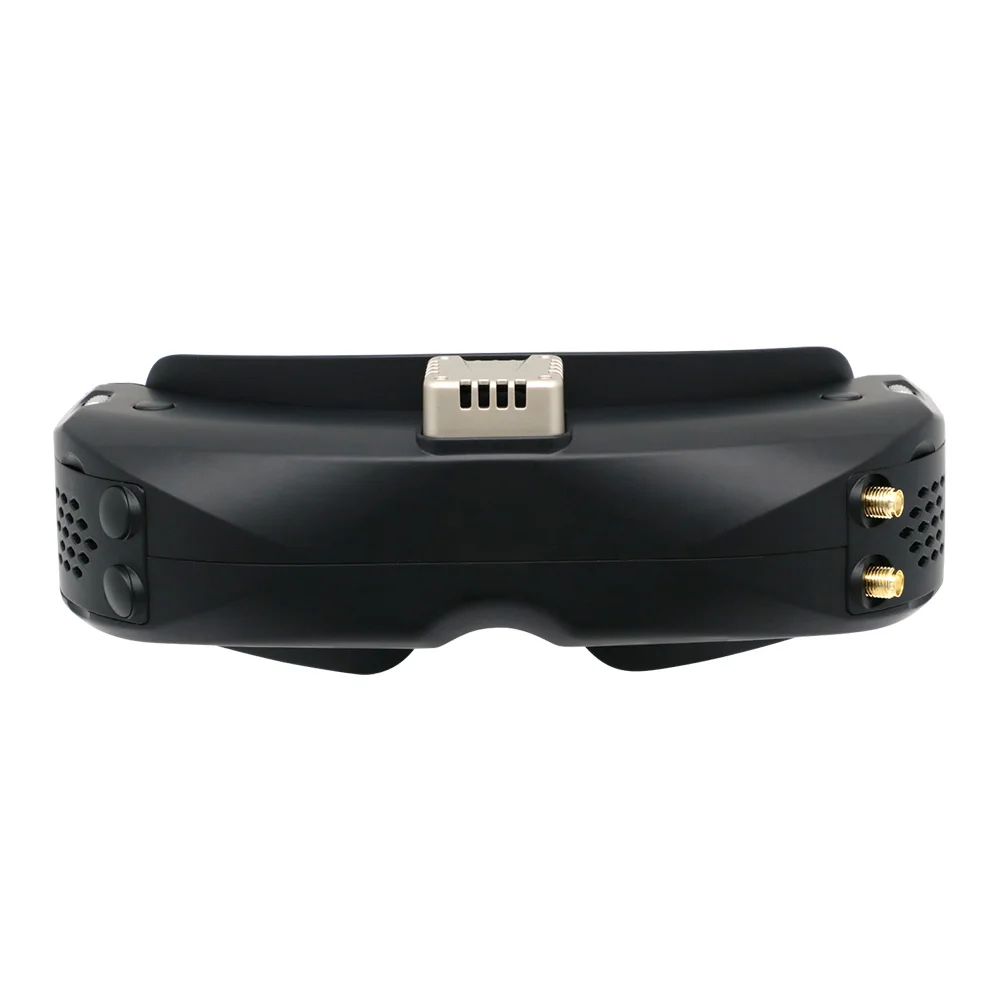 SKYZONE SKY04X PRO OLED 48CH 5 - Fpv Drone Receiver ulasan dan harga