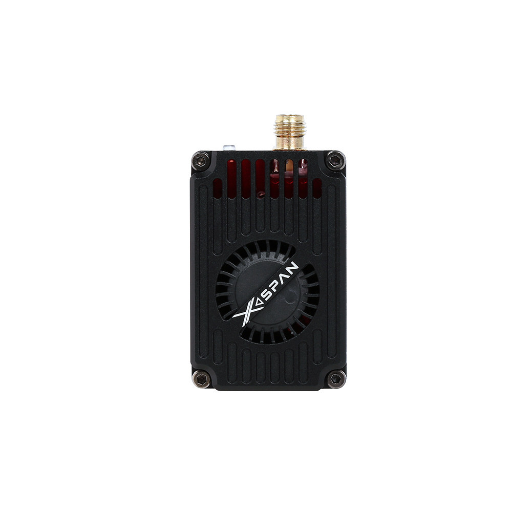 Rushfpv Rush FPV XSPAN 3.1G-3. - Fpv Drone Quadcopter ulasan dan harga