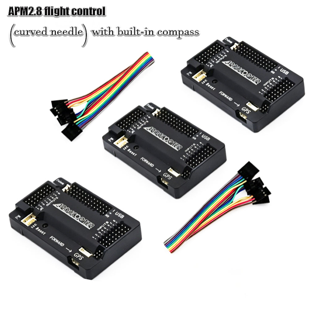 APM 2.8 Flight Controller Boar - Fpv Drone Flight Controller ulasan dan harga