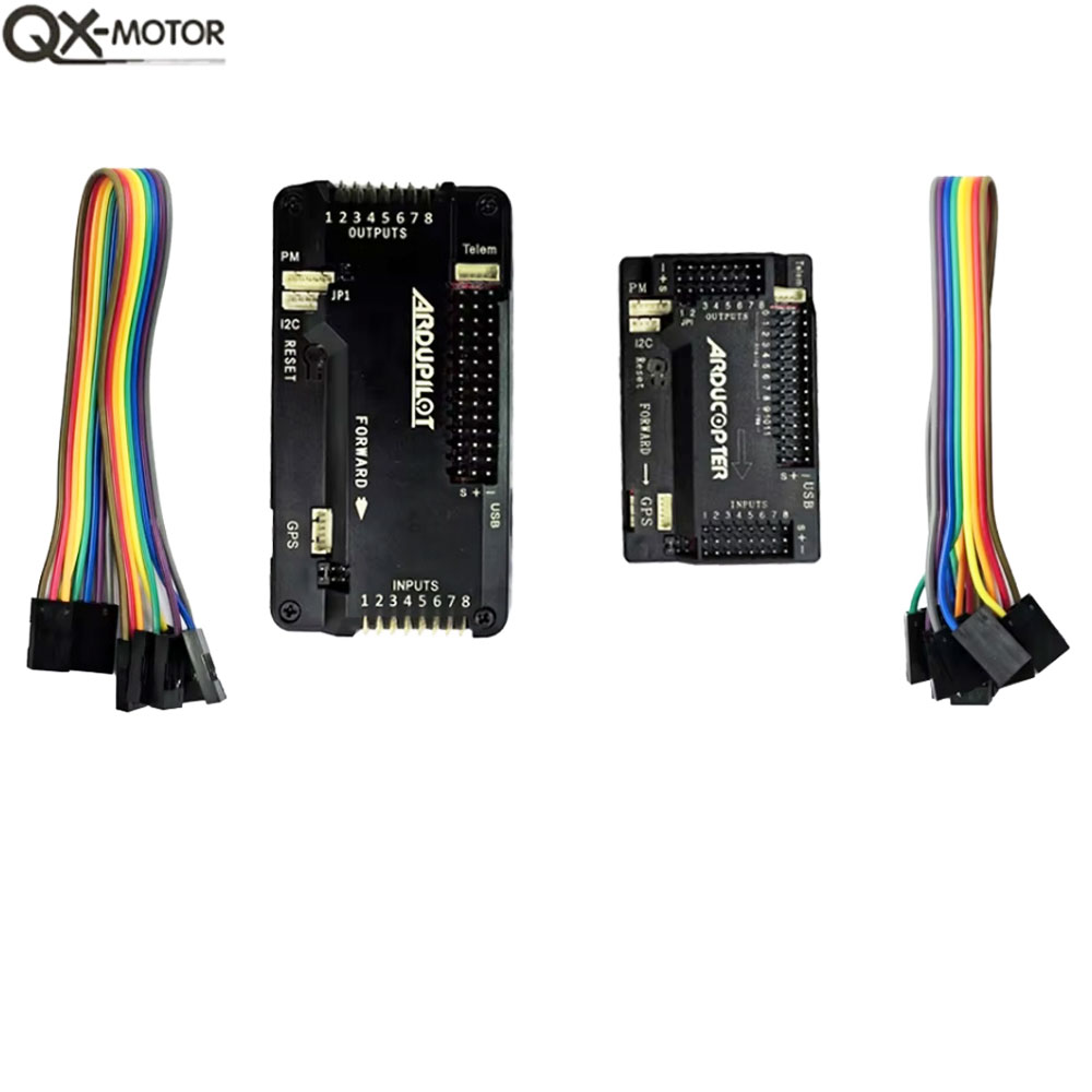 APM 2.8 Flight Controller Boar - Fpv Drone Flight Controller ulasan dan harga