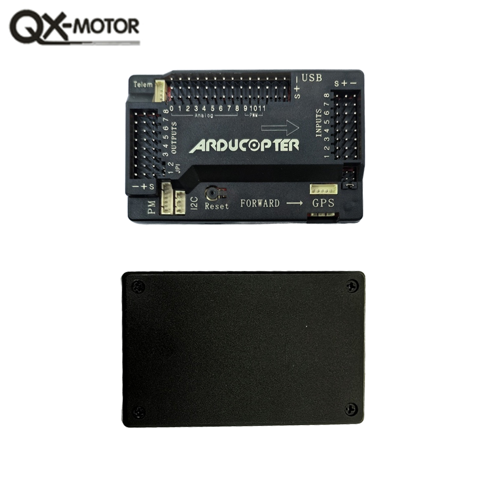 APM 2.8 Flight Controller Boar - Fpv Drone Flight Controller ulasan dan harga