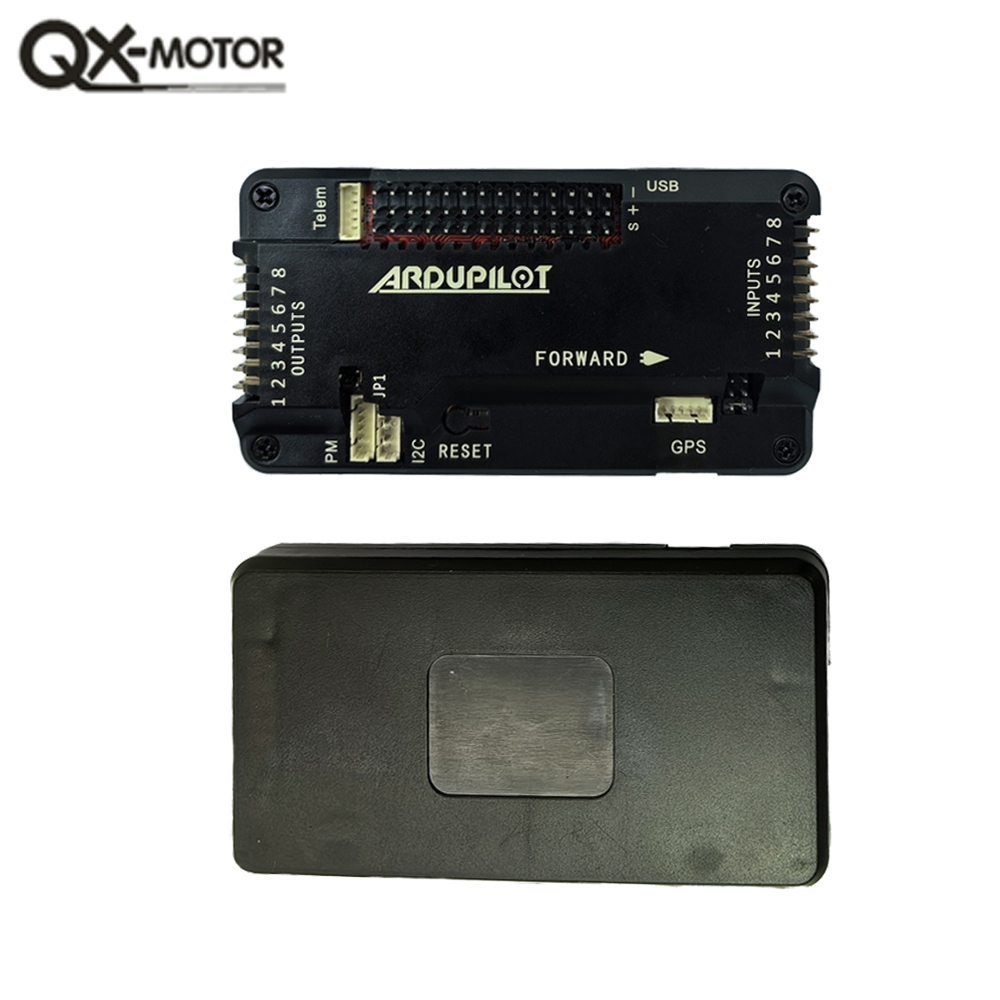 APM 2.8 Flight Controller Boar - Fpv Drone Flight Controller ulasan dan harga