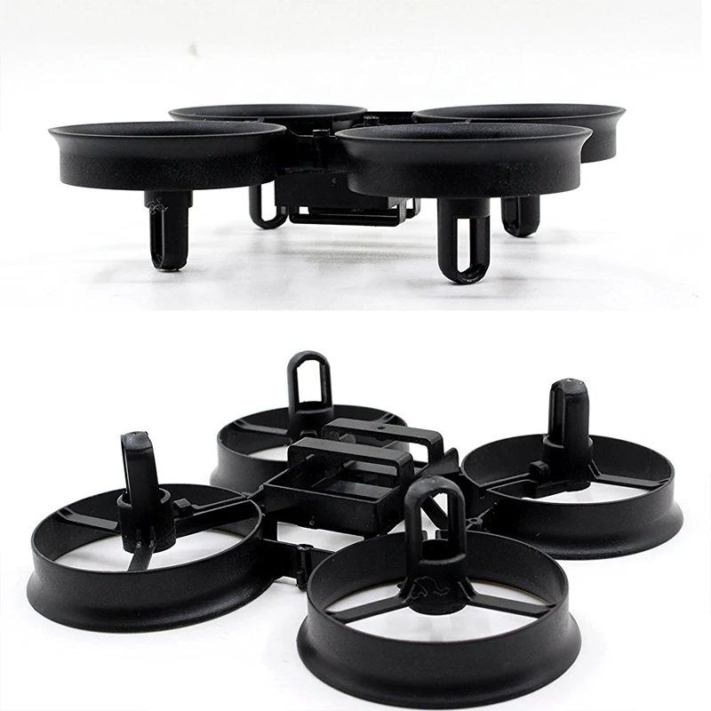 JJRC H36 Eachine E010 Tiny DIY - Fpv Drone Kit ulasan dan harga