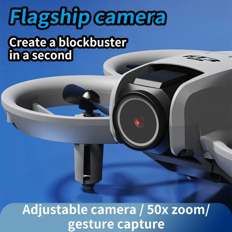 Xiaomi GT3 MAX GPS Drone 8K Ae - Fpv Drone Charger ulasan dan harga