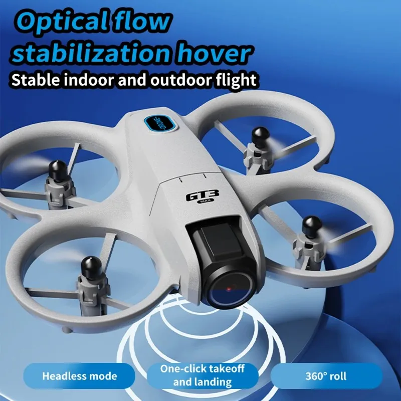 Xiaomi GT3 MAX GPS Drone 8K Ae - Fpv Drone Charger ulasan dan harga