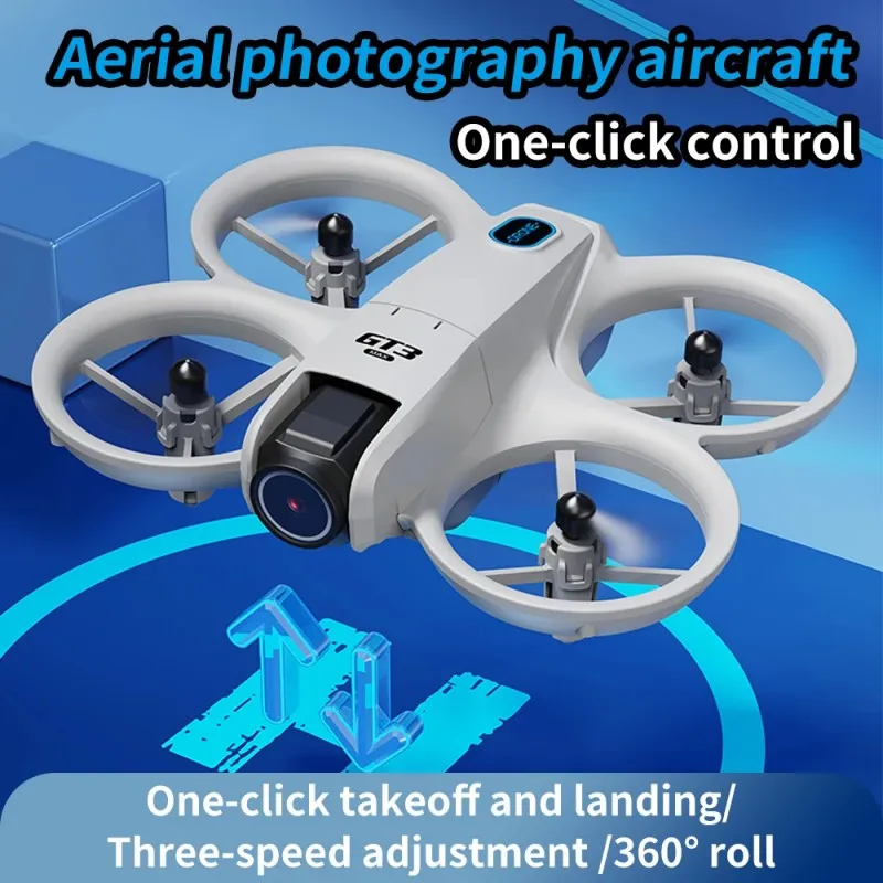 Xiaomi GT3 MAX GPS Drone 8K Ae - Fpv Drone Charger ulasan dan harga