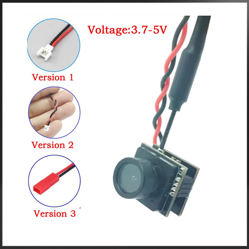 SLONWAKE FPV 25mW power simula - Fpv Drone Transmitter ulasan dan harga