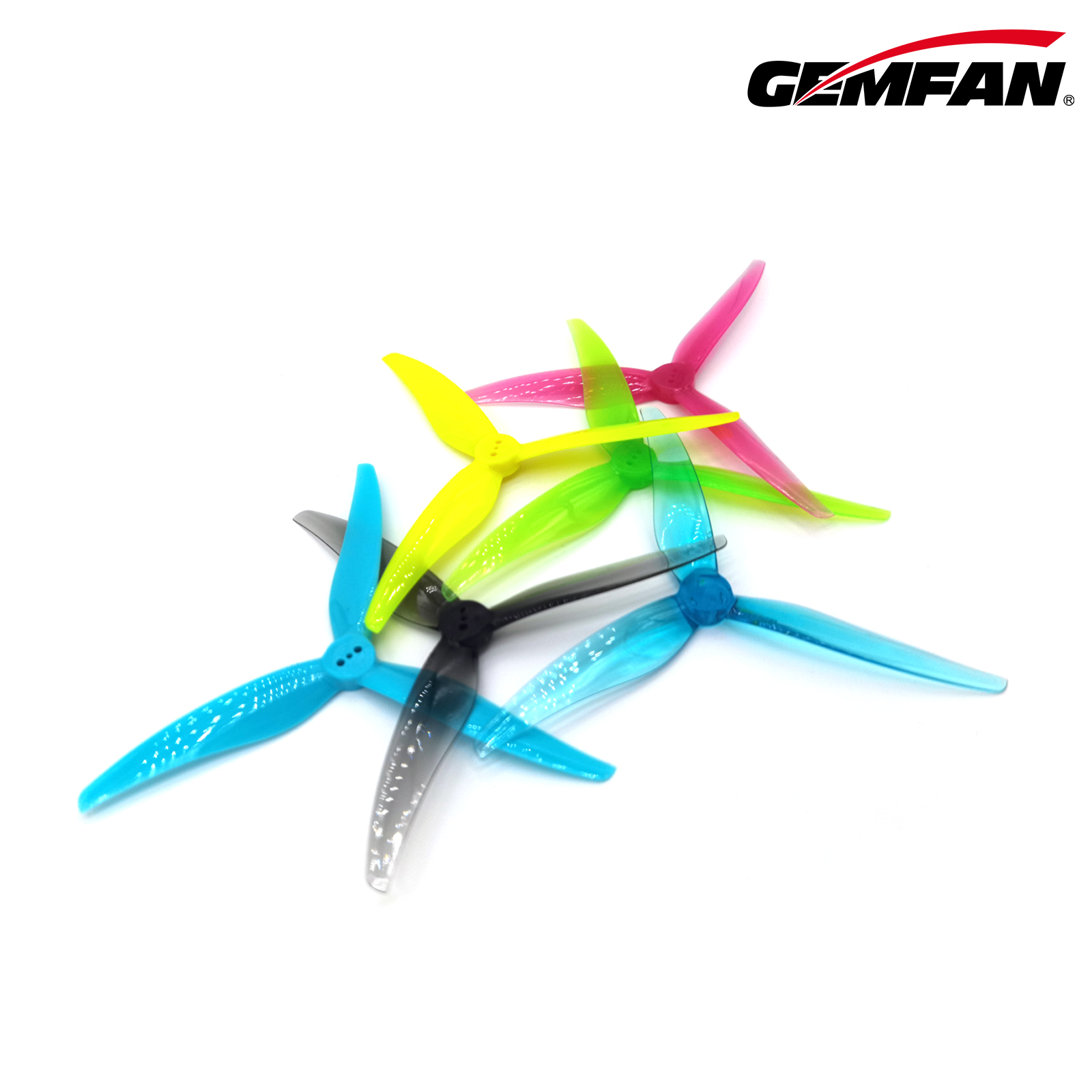Hurricane SL 5125 3Blade Gemfa - Fpv Drone Motor ulasan dan harga