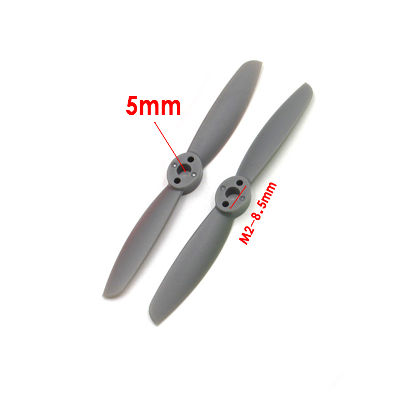 1 Pair 4045 4inch 4X4.5 Propel - Fpv Drone Motor ulasan dan harga