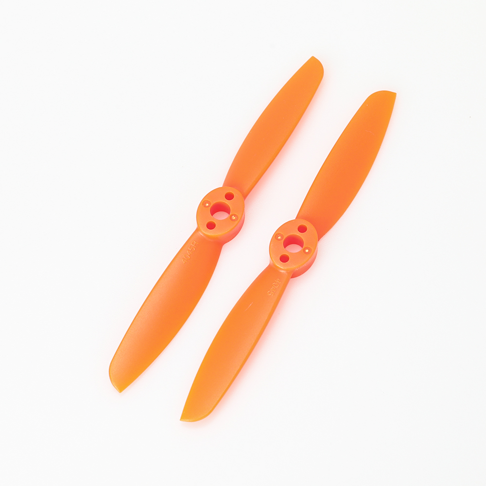 1 Pair 4045 4inch 4X4.5 Propel - Fpv Drone Motor ulasan dan harga