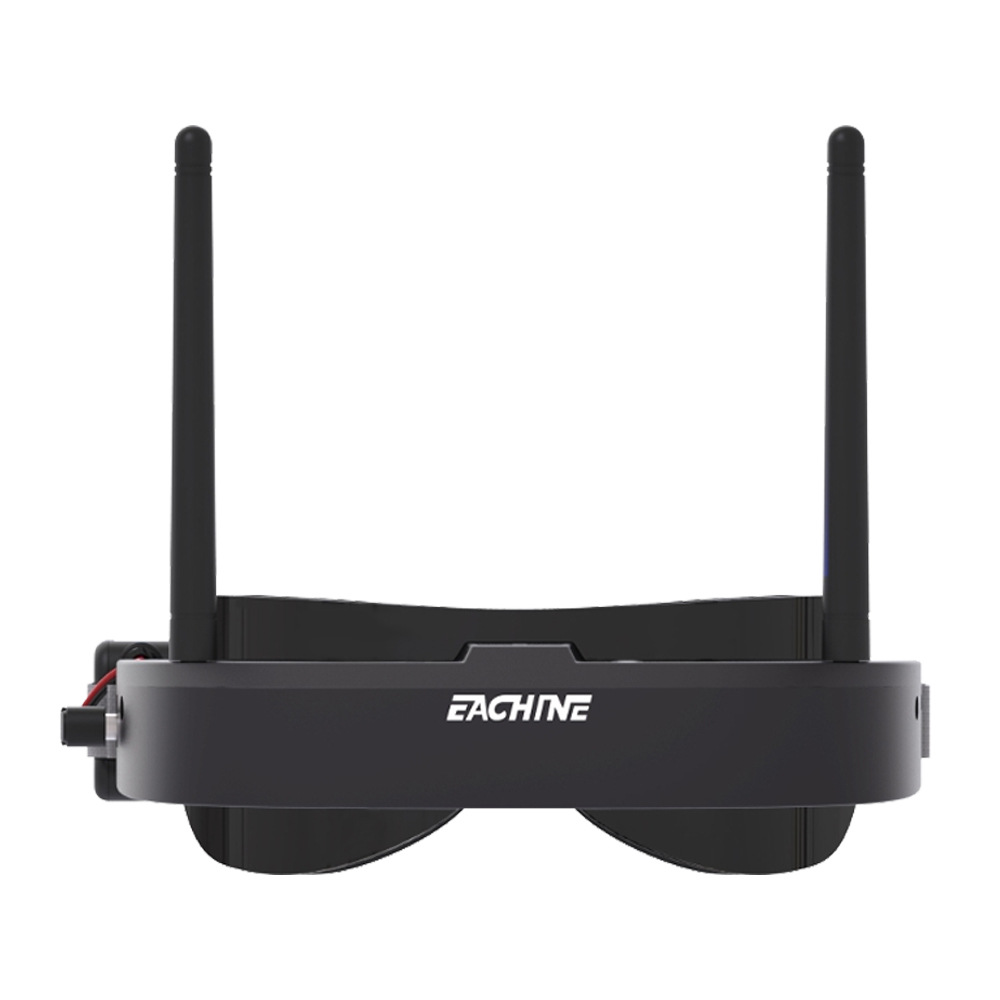 Eachine EV100 720*540 5.8G 72C - Fpv Drone Goggles ulasan dan harga