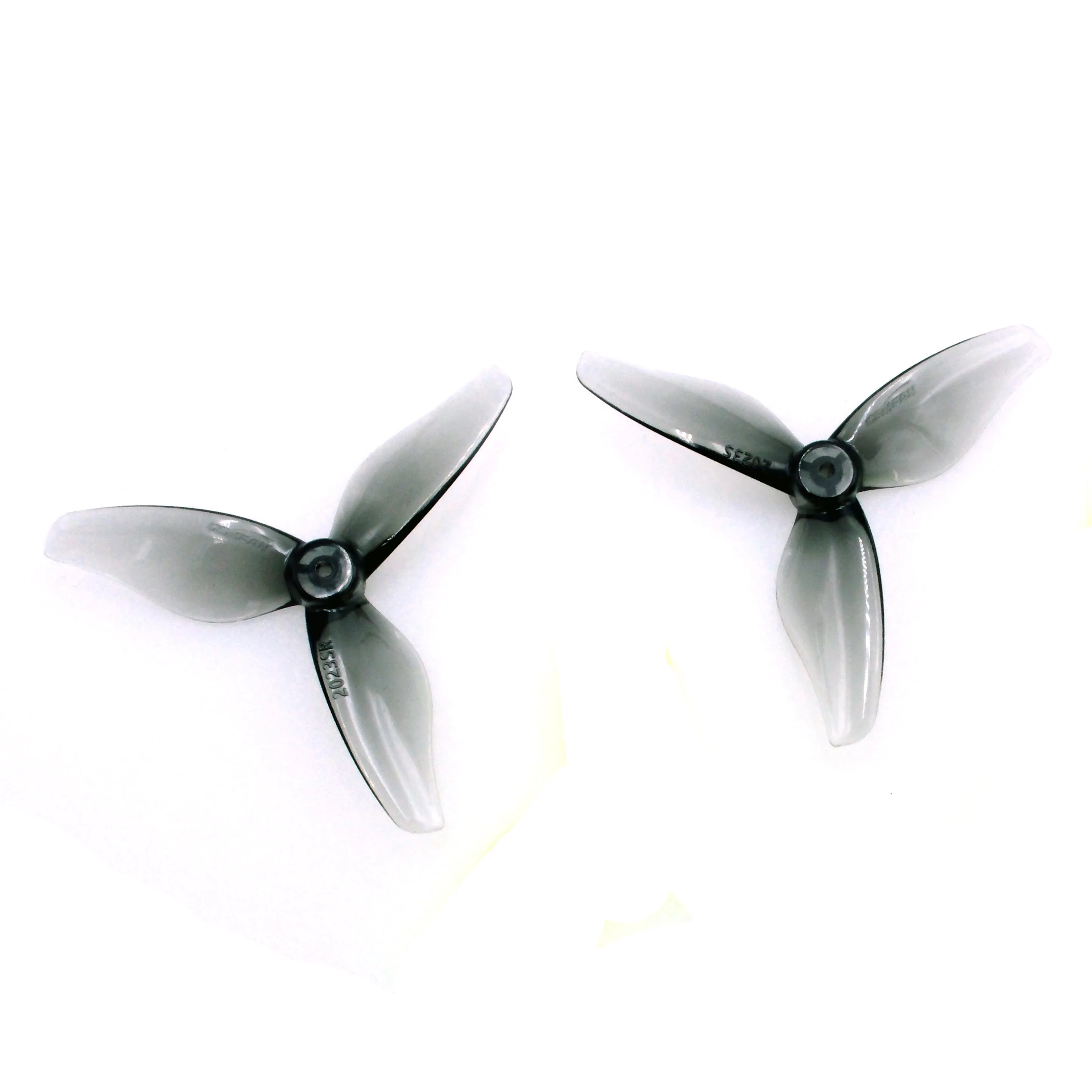 4-16Pairs Gemfan Hurricane 202 - Fpv Drone Motor ulasan dan harga