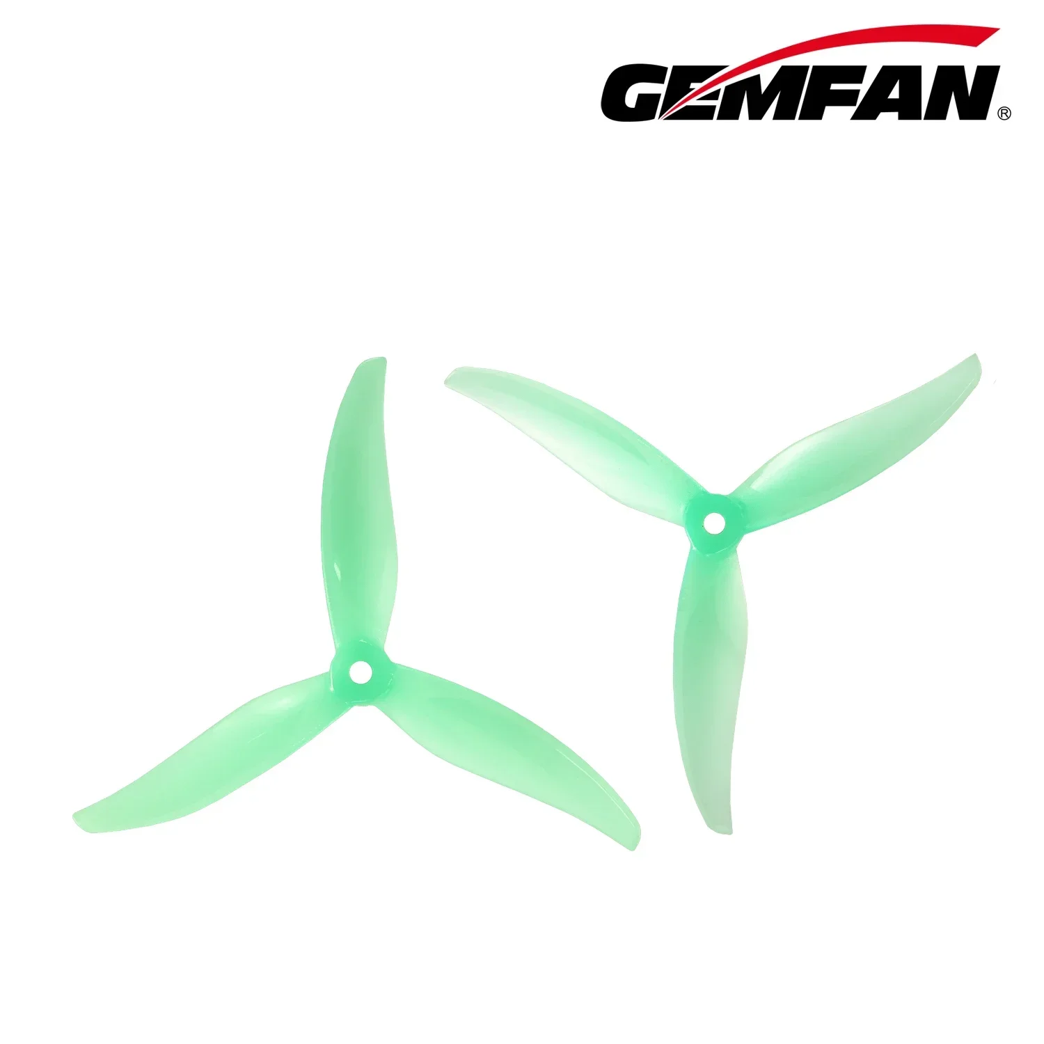 Gemfan Proxy 5127.5 10Pairs 10 - Fpv Drone Motor ulasan dan harga