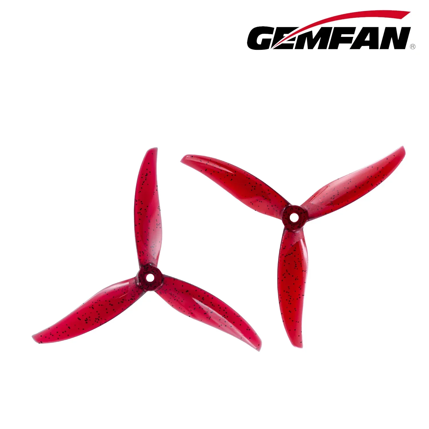 Gemfan Proxy 5127.5 10Pairs 10 - Fpv Drone Motor ulasan dan harga