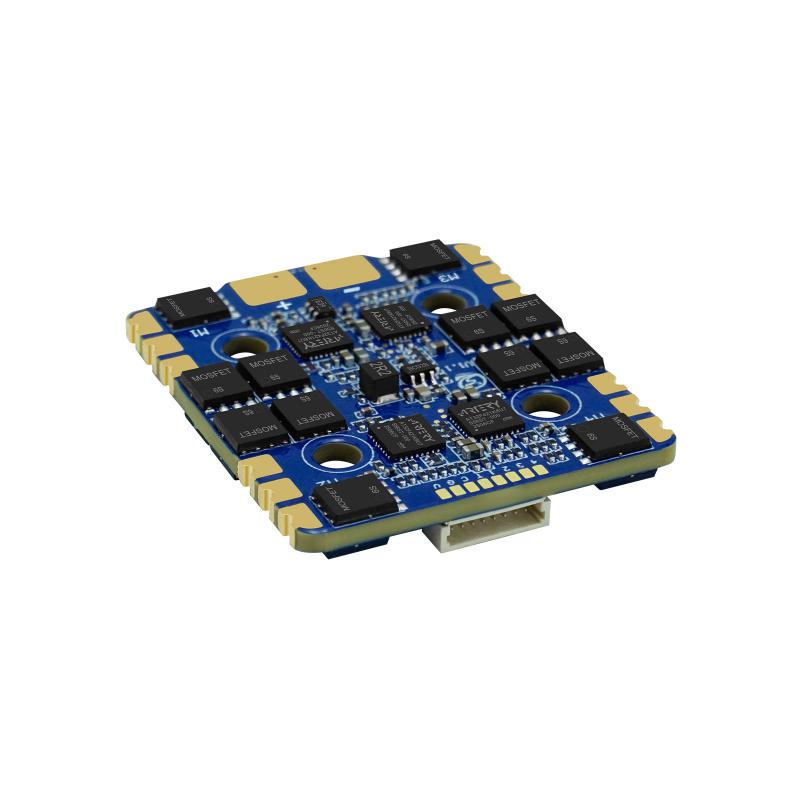 SEQURE Blueson A1 ESC 6S 65A / - Fpv Drone Esc ulasan dan harga