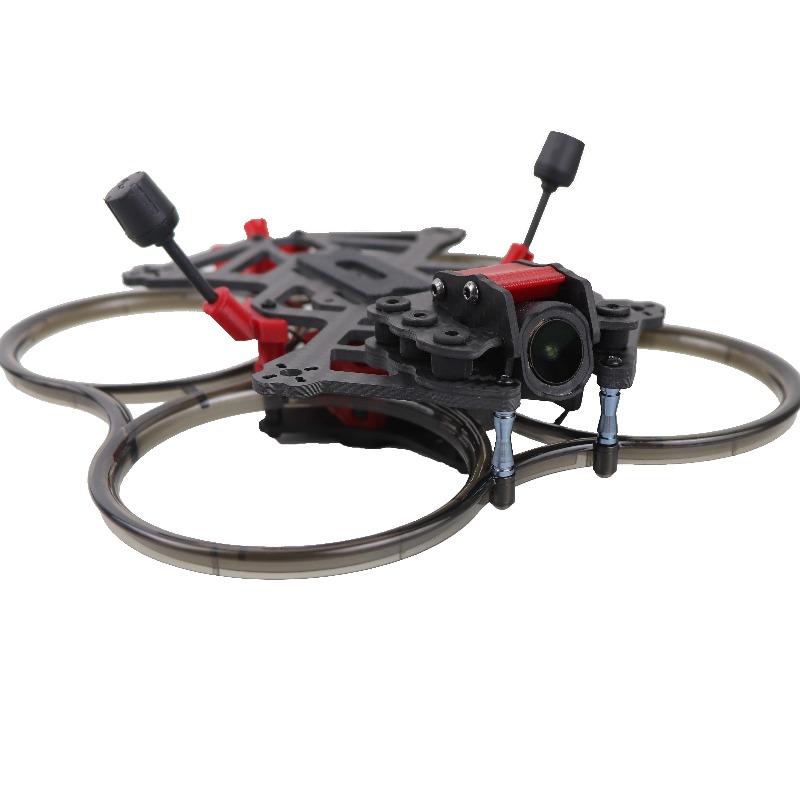 HSKRC CC30 O4 3-inch Ducted FP - Fpv Drone Motor ulasan dan harga