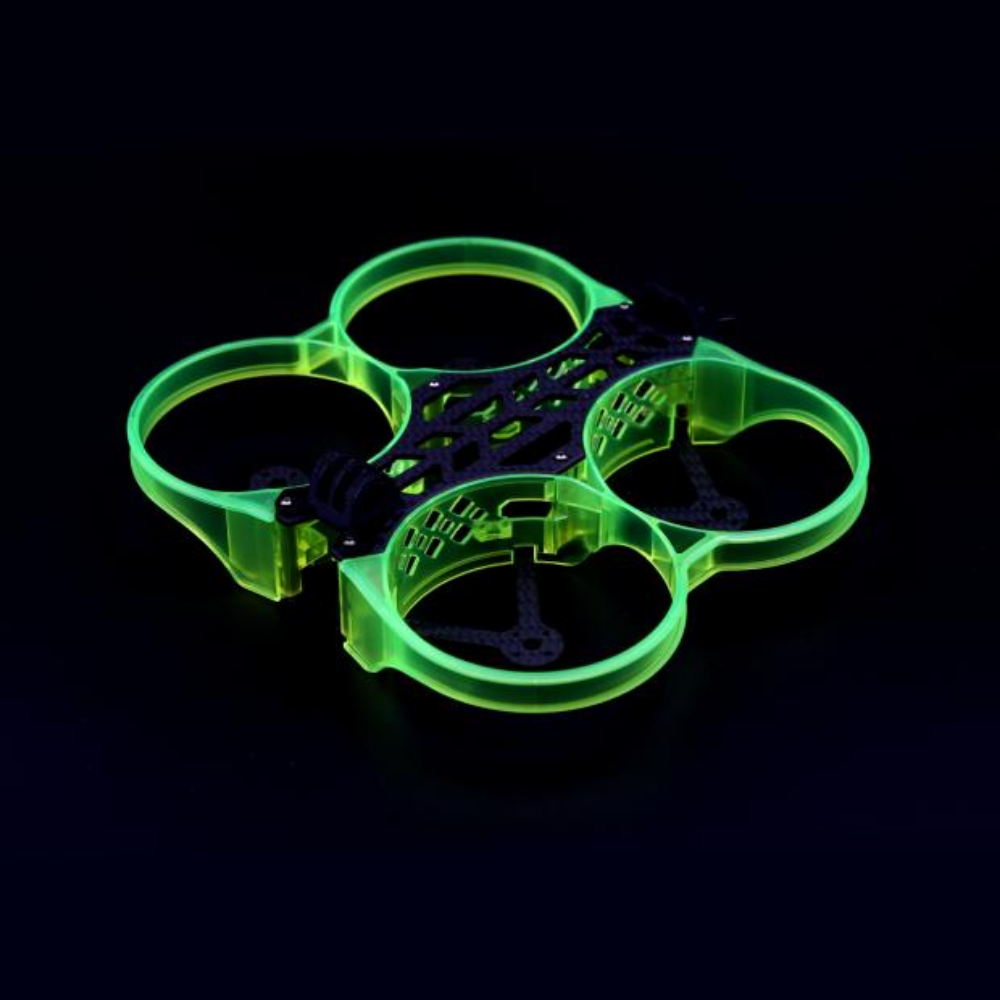 Frame Kit Cloud-149 V2 Carbon  - Fpv Drone Tool Kit ulasan dan harga