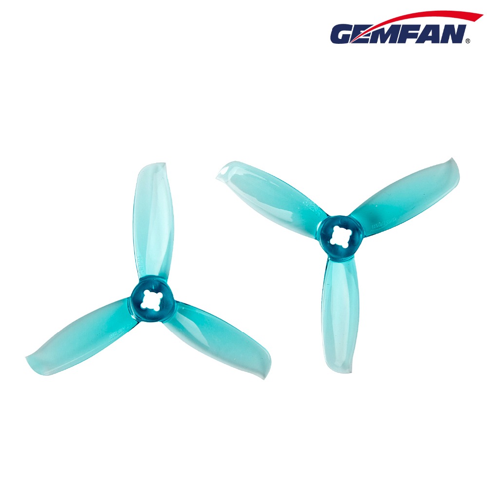 10pairs / 20pcs Gemfan Windanc - Fpv Drone Propeller ulasan dan harga