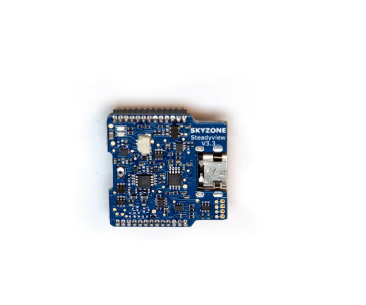 SKYZONE Cobra X FPV Dr-one Rec - Fpv Drone Receiver ulasan dan harga