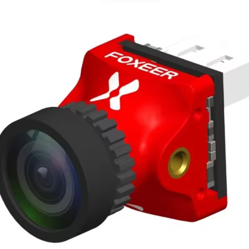 FOXEER Predator5 Camera NANO 1 - Fpv Drone Camera ulasan dan harga