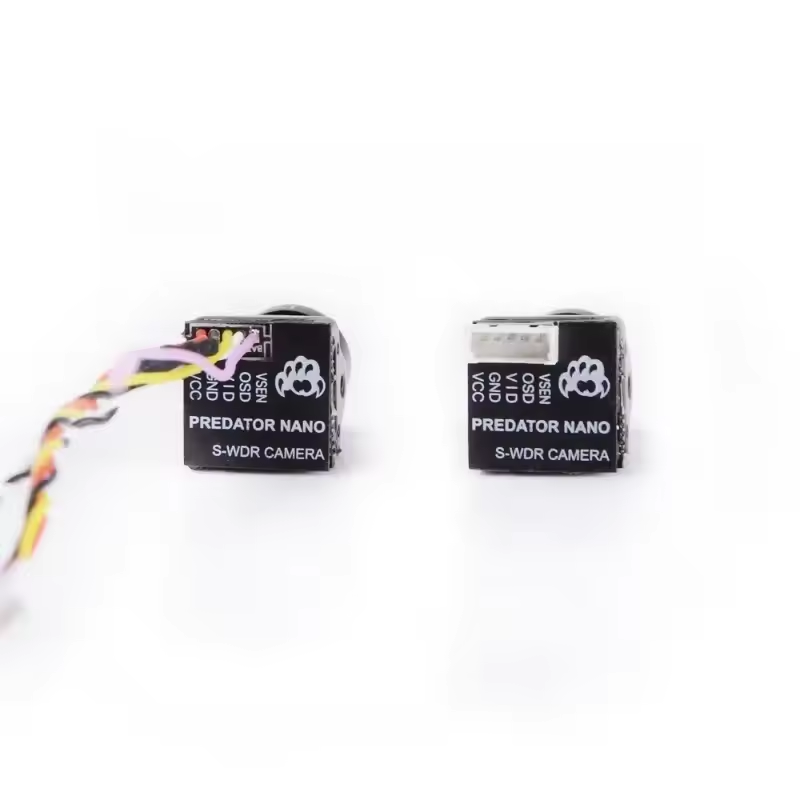 FOXEER Predator5 Camera NANO 1 - Fpv Drone Camera ulasan dan harga