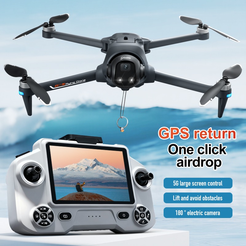 NEW YL059 Mini RC Quadcopter 4 - Fpv Drone Charger ulasan dan harga