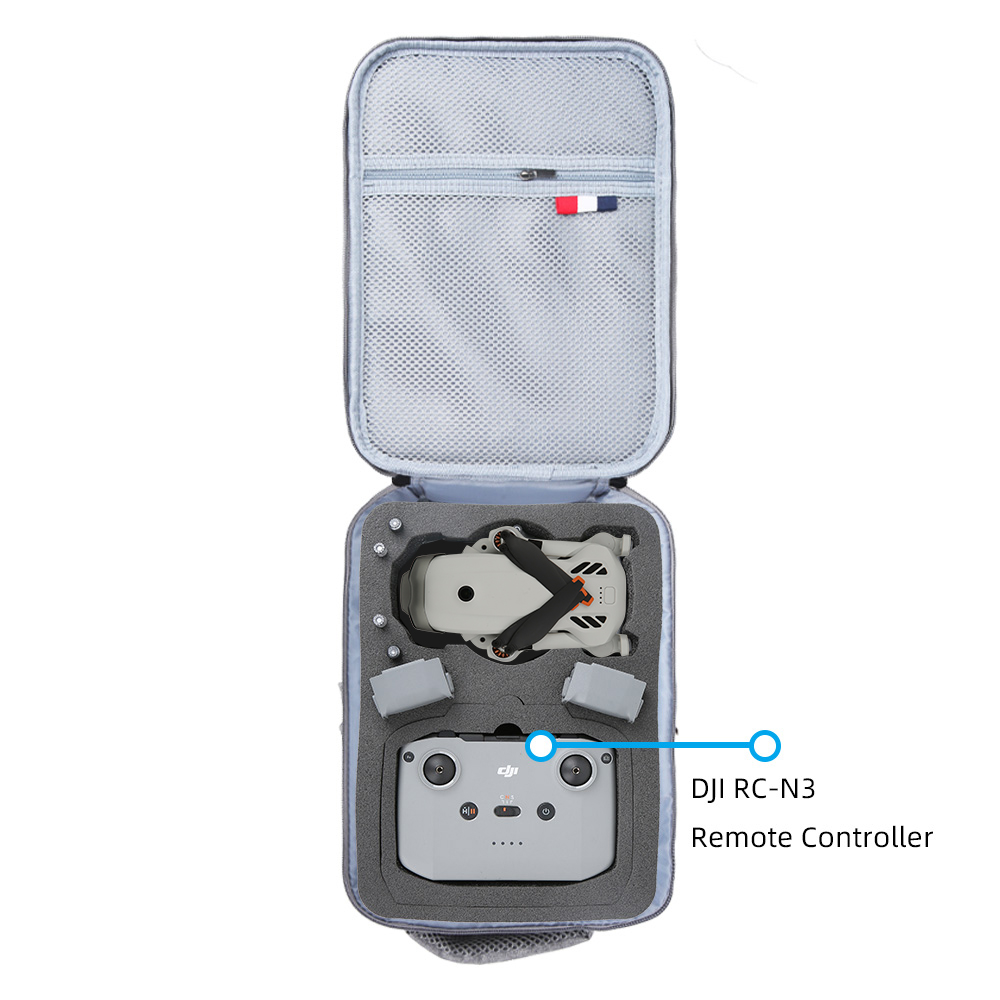 For DJI Lito 1/Lito X1 Portabl - Fpv Drone Bag ulasan dan harga