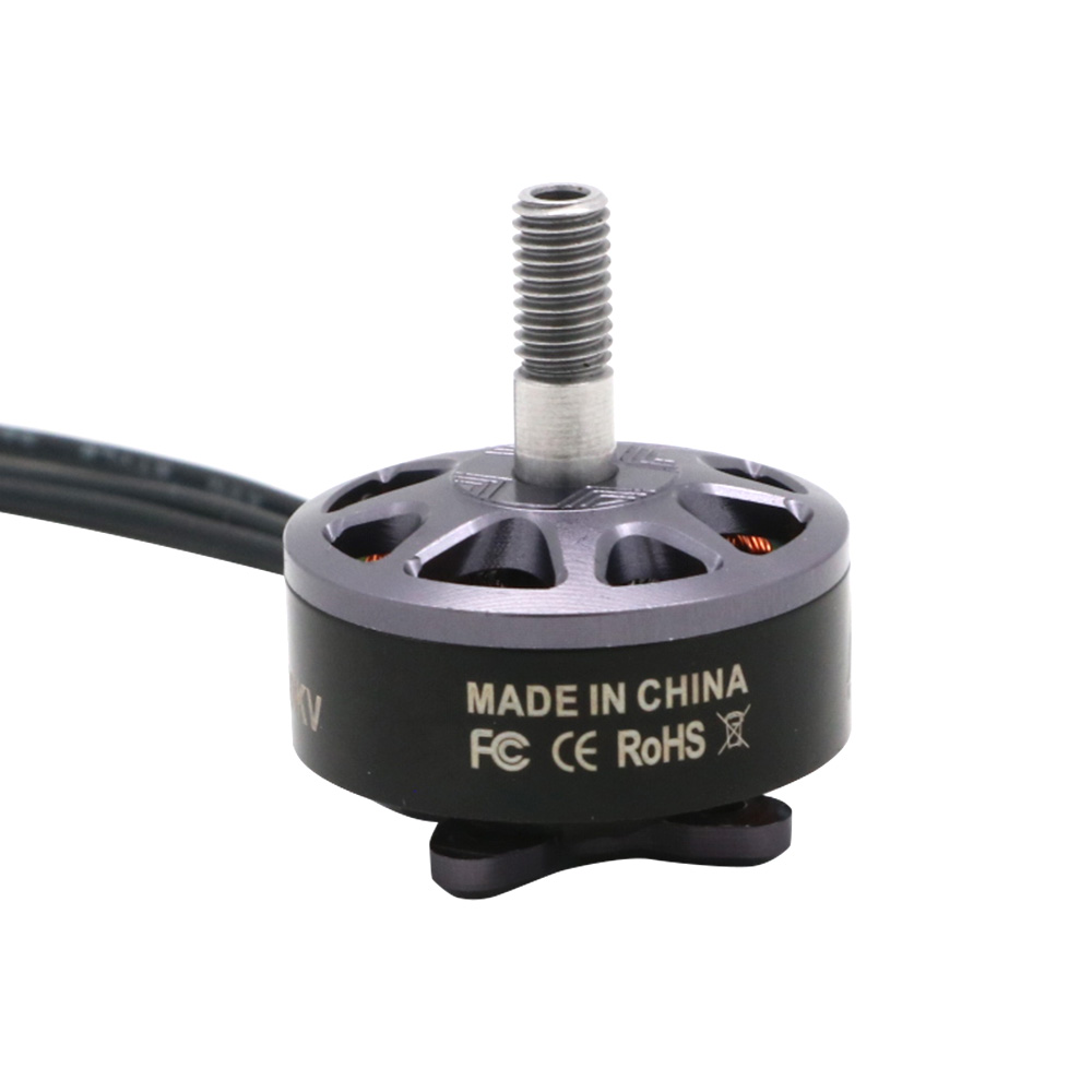 1/4pcs Set Sun Fun 2207 Brushl - Fpv Drone Kit ulasan dan harga