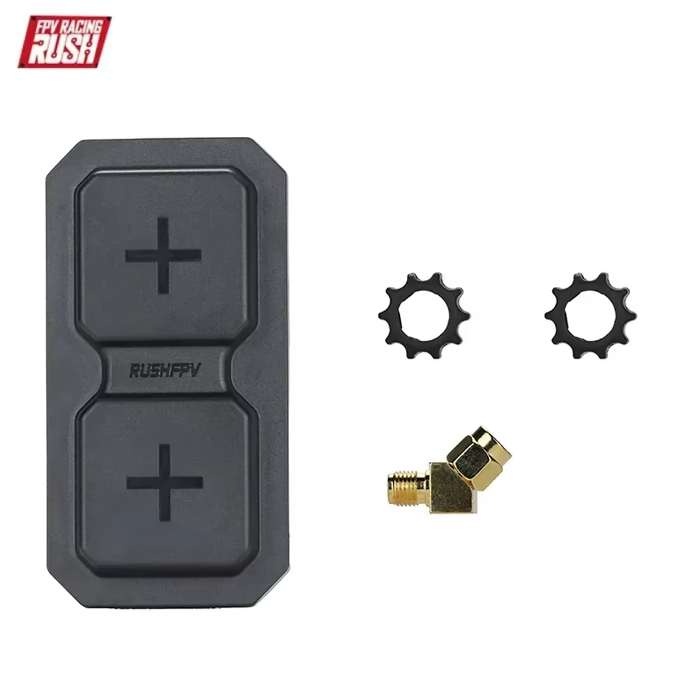 New Rush Rushfpv Rush FPV Rang - Fpv Drone Antenna ulasan dan harga